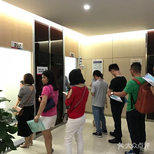 临海美年健康体检中心
