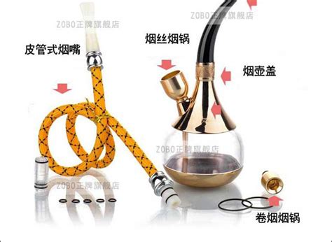 用水烟壶抽烟有什么危害