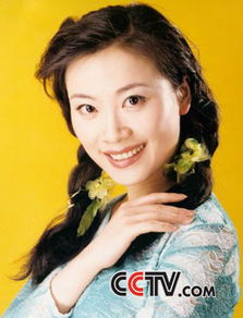 健康之路女主持人冀玉华个人简历