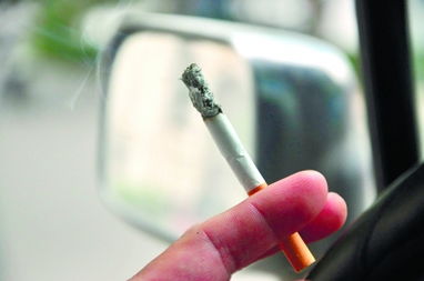 健康肺部ct影像图片