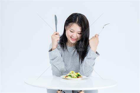 太瘦的女生如何健康增肥