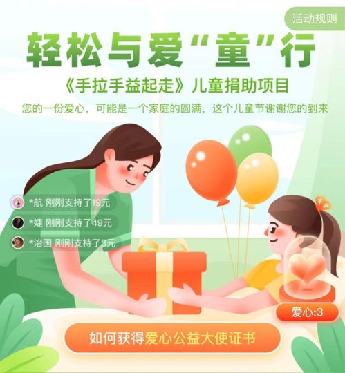 儿童如何自我保护