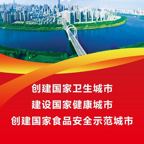 健康城市的目标是什么