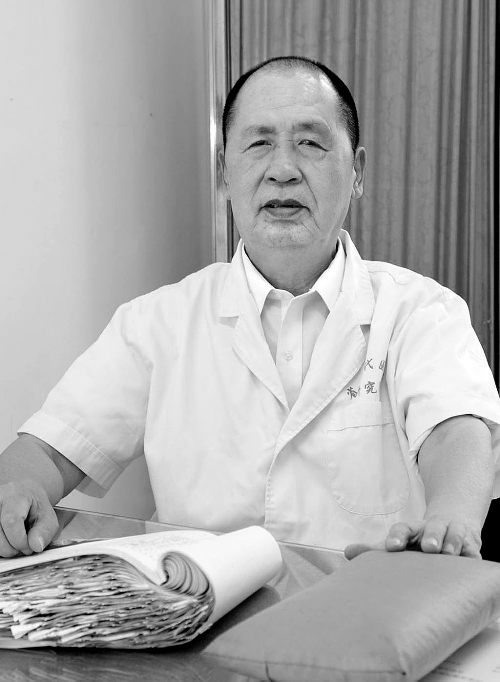 搜狐名医陈荣昌治早期慢阻肺不能光靠吃药