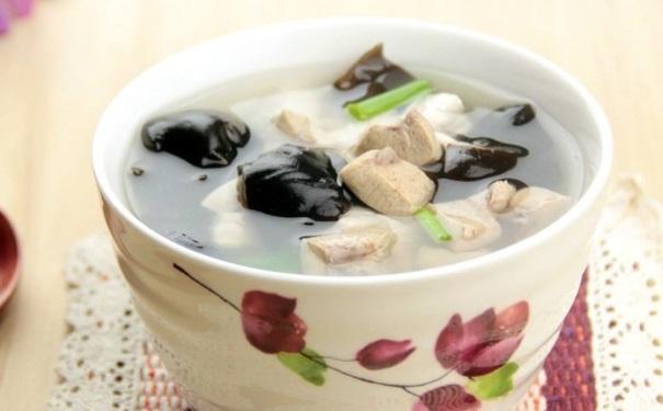 中医妇科食疗养生你真的吃对了吗？