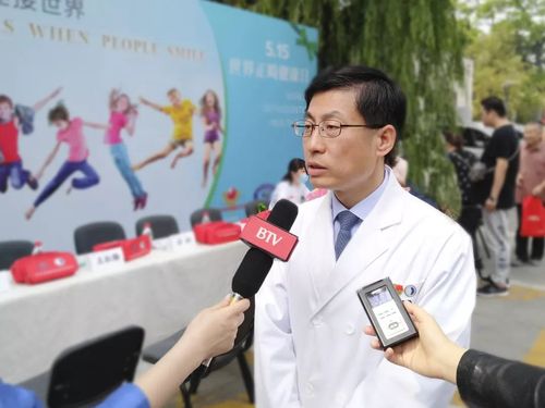 贵阳正畸医生推荐