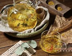 槐花茶的功效与作用基于权威数据的分析与解读
