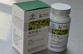 螺旋藻的副作用及禁忌