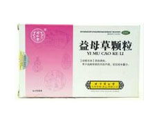 八珍益母草膏的功效与作用