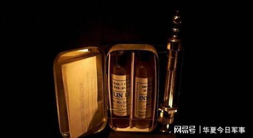 盘尼西林的作用和意义