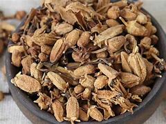 罗汉果的功效与作用