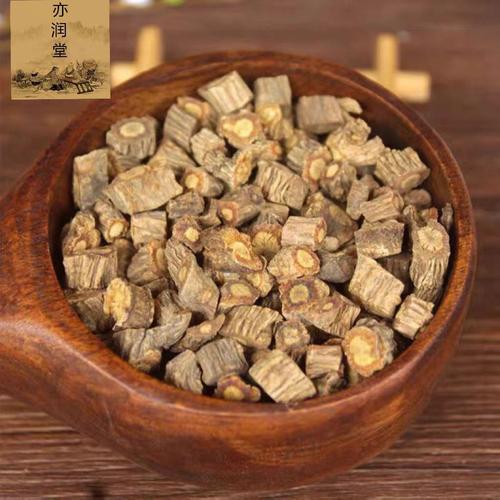 防风的作用与功效禁忌
