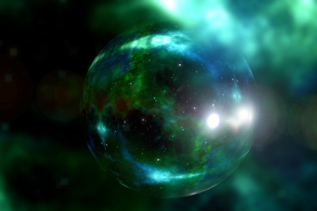 2024年诺贝尔物理学奖揭晓，探索未知宇宙的奥秘