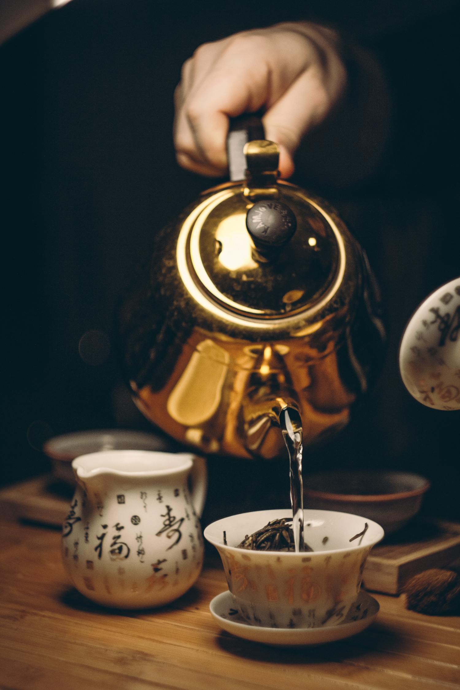 全方位解读，养生知识100条之——泡脚的深度探索与健康之道