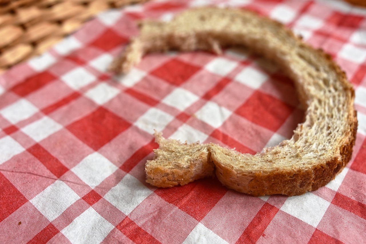 便秘难耐？别急，这些天然食物帮你轻松通便大作战！