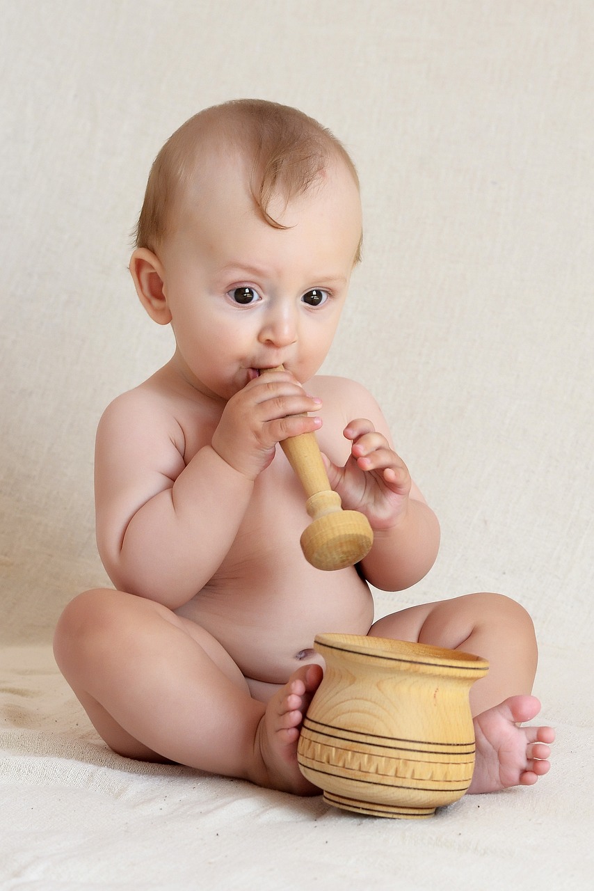 探索幼儿急疹，图片、理解与护理全指南