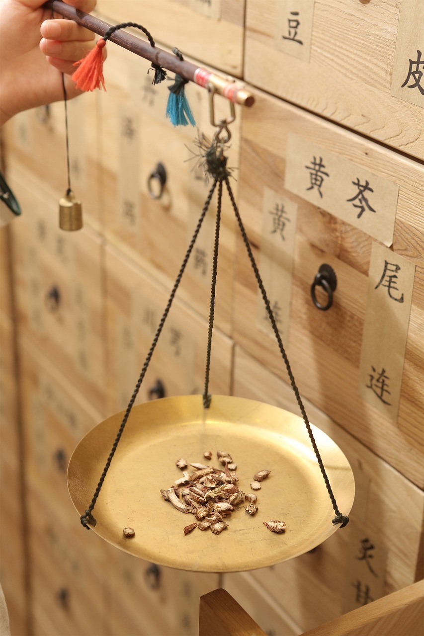中国的四大国粹，文化、医学、武术与茶艺——探寻中华养生之道的瑰宝