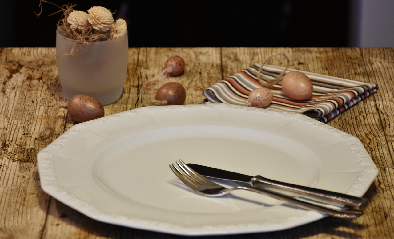 合理饮食，健康减重，一个月内如何科学瘦下理想体重