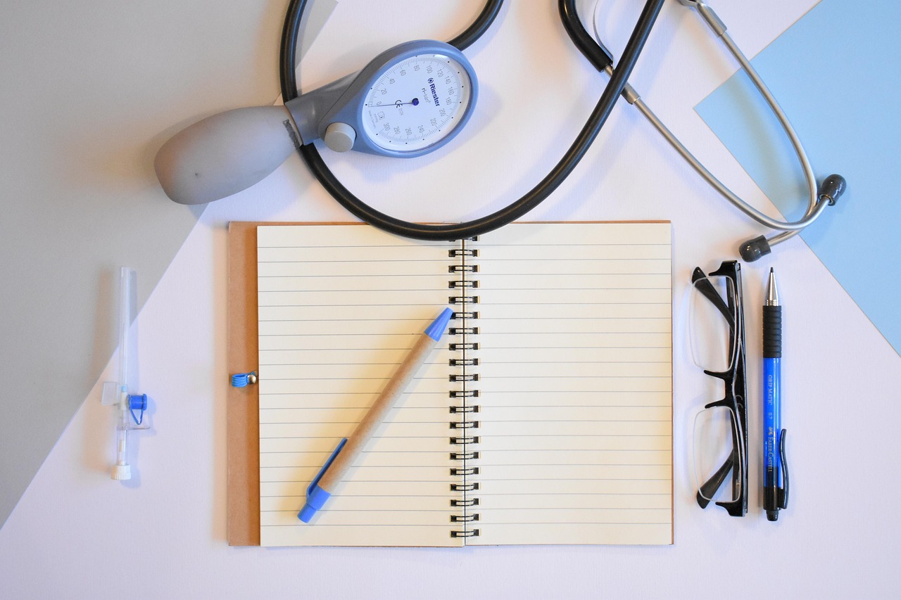 健康管理师证书报考指南，开启你的健康事业之旅