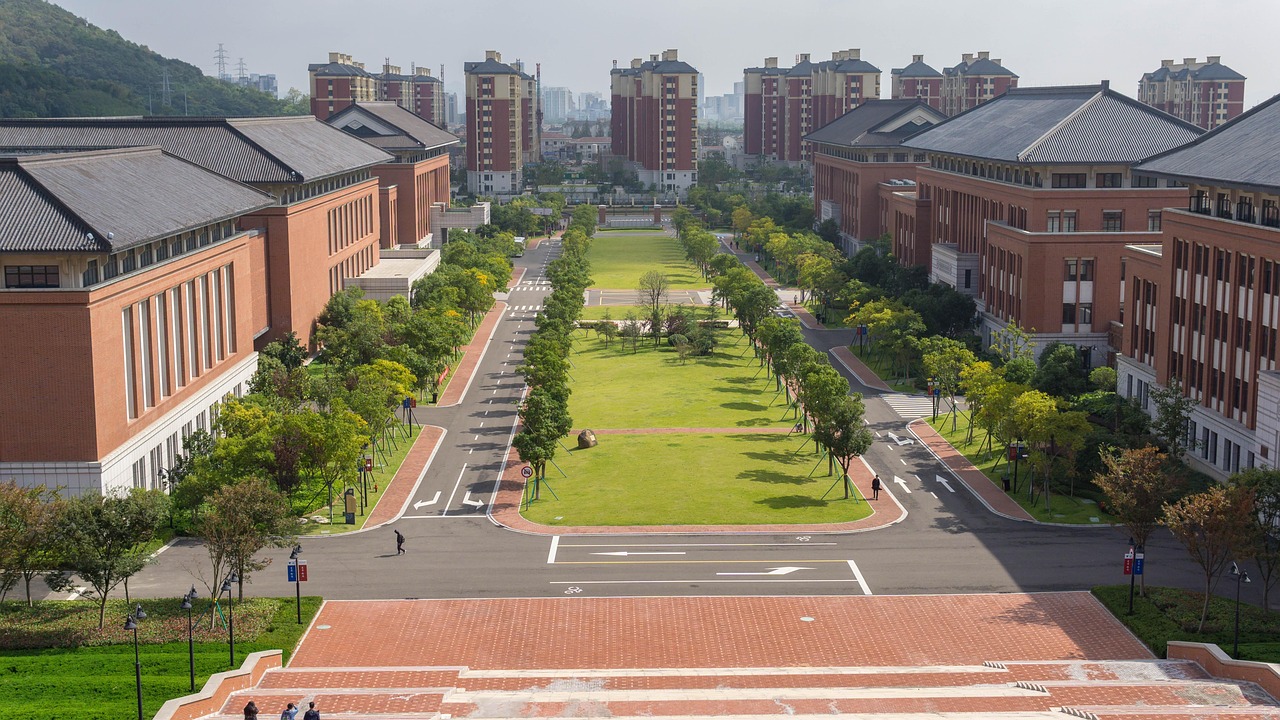 探索浙江营养师正规培训学校，开启健康事业之旅