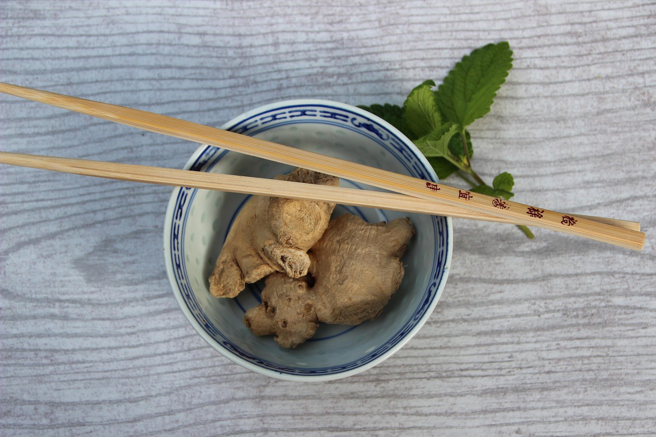 自然疗法，食疗提高血压的科学方法
