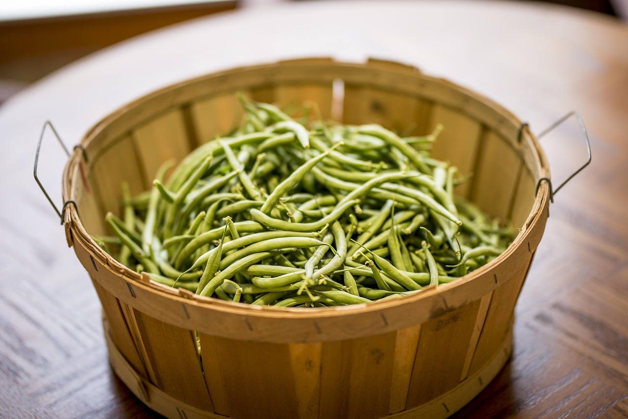 绿色守护，揭秘控制血压的神奇蔬菜