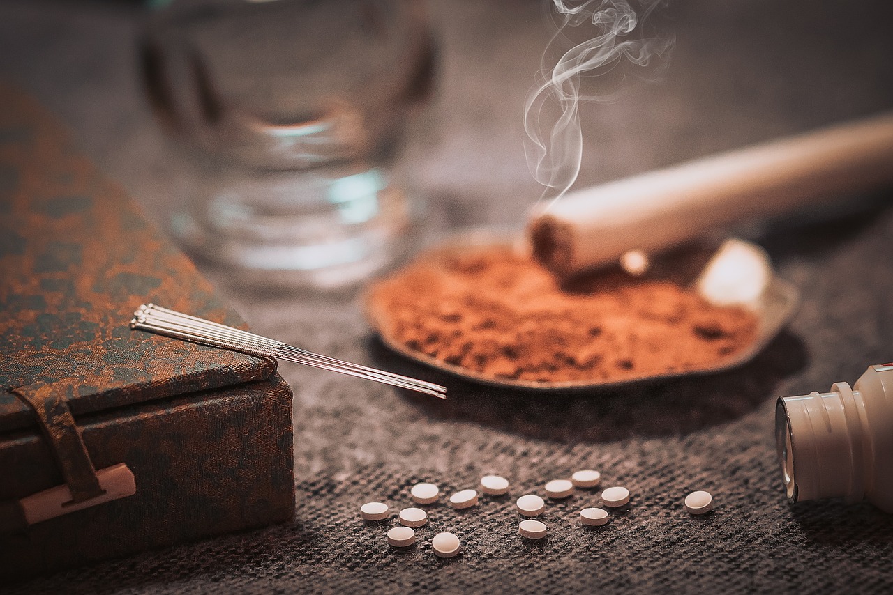 中医睡眠调理方法，自然之道，安睡之术