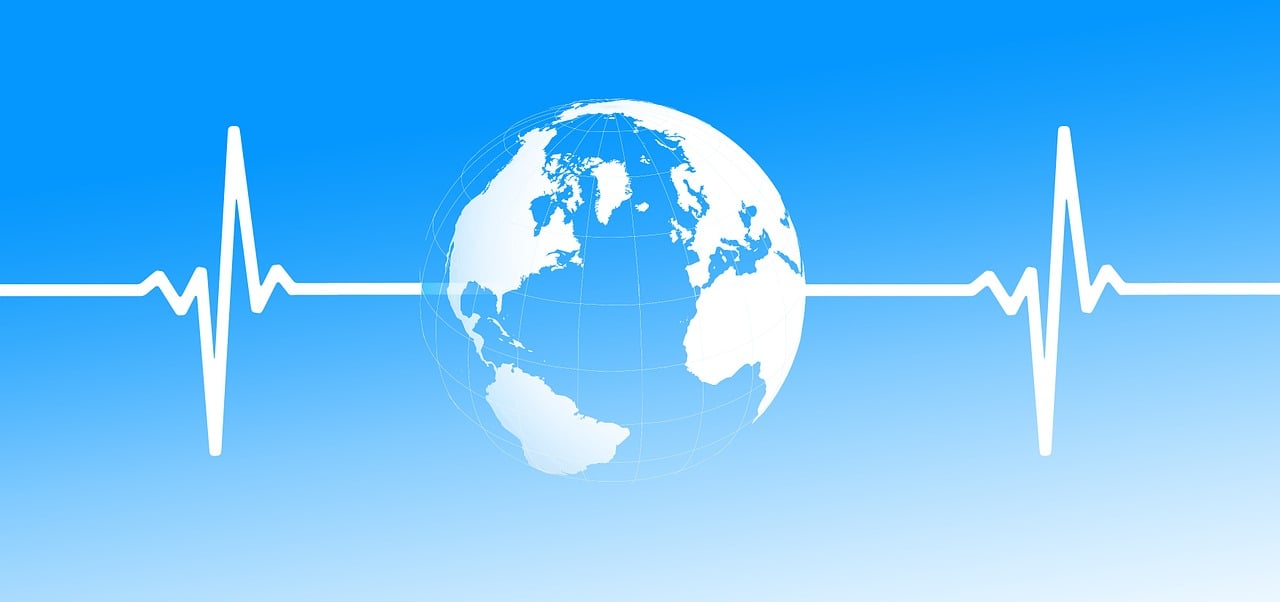 2020年健康领域重大新闻回顾，挑战与突破